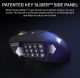 Corsair Mysz bezprzewodowa Scimitar Elite Wireless SE Gun Metal 33000 DPI