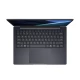 ASUS ExpertBook B3405CCA-LY2739X Ultra 5 225H 14.0"WUXGA 300nits 60Hz Wide view AG 32GB DDR5 SSD1TB Intel Graphics WLAN+BT 4G LTE Cam1080p 50WHrs W11P