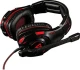 MODECOM VOLCANO MC-832 GHOST SŁUCHAWKI NAGŁOWNE Z MIKROFONEM