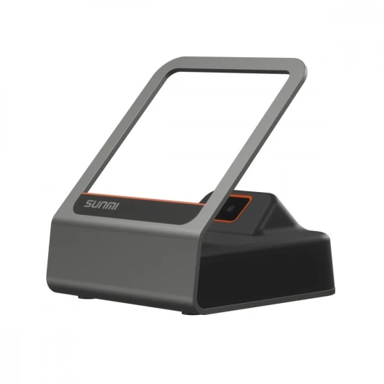 Sunmi Czytnik kodów Blink 2 USB-A Czarny