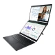 ASUS Zenbook Duo UX8406CA-QL121W Ultra 7 255H 2x14.0"OLED FHD Touch 60Hz 400nits 32GB LPDDR5X SSD1TB Glossy Intel Arc Graphics WLAN+BT Cam1080p 75WHrs