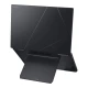 ASUS Zenbook Duo UX8406CA-QL121W Ultra 7 255H 2x14.0"OLED FHD Touch 60Hz 400nits 32GB LPDDR5X SSD1TB Glossy Intel Arc Graphics WLAN+BT Cam1080p 75WHrs