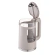 Feel-Maestro Czajnik elektryczny szklany 1,7l  2200W  MR-065-BEIGE