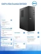 Dell Komputer Dell Pro Slim Essential QVS1260 Win11Pro i5-14500/16GB/512GB SSD/Intel UHD 730/WLAN+BT/Kb/Mouse/3YPS