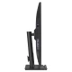 Asus Monitor 27 cali VA279QGSE IPS FHD HDMI VGA DP 120Hz