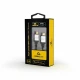 Gembird Kabel HDMI High speed z Ethernet Select Plus Series, 1.5 m