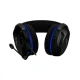 HyperX Słuchawki Cloud Stinger 2 Core Gaming PS Black - 6H9B6AA