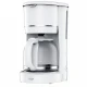 Adler *Ekspres przelewowy 1.5l bialy            AD 4383