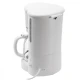 Adler *Ekspres przelewowy 1.5l bialy            AD 4383