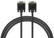 Savio Kabel VGA (M )- VGA (M) ekranowany 2 feryty CL-202