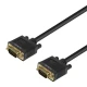Savio Kabel VGA (M )- VGA (M) ekranowany 2 feryty CL-202