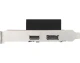 MSI Karta graficzna GeForce GT 1030 OC 2GB DDR4 64BIT HDMI/DP