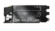 PNY Karta graficzna GeForce RTX 5080 OC ARGB 3F 16GB 256-bit 960GB/s
