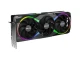 PNY Karta graficzna GeForce RTX 5080 OC ARGB 3F 16GB 256-bit 960GB/s