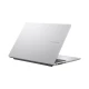 ASUS Vivobook 16 M1607GA-MB003W Ryzen AI 7 445 16.0"WUXGA IPS-level Panel 60Hz 300nits AG 16GB DDR5 SSD512 Radeon Graphics WLAN+BT Cam1080p 42WHrs Win