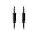 LogiLink Odbiornik audio 3D BT5.4 do jack 3.5mm
