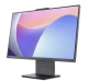 Lenovo Komputer All-in-One neo 50a G5 12SD006HPB W11Pro Core 5 210H/16GB/512GB/INT/23.8 FHD/Luna Grey/3YRS OS