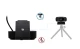 i-tec Kamera SOLOMON 300 4K Webcam - CAMSOLOMON4K300