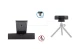 i-tec Kamera SOLOMON 500 4K PDAF Webcam - CAMSOLOMON4K500