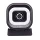 i-tec Kamera SOLOMON 700 STREAM 4K Webcam z Ring Light PDAF - CAMSOLOMON4K700