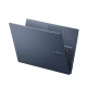 ASUS Vivobook 15 X1504VA-BQ4291 Core 5 120U 15.6"FHD IPS-level Panel 60Hz 250nits AG 16GB DDR5 SSD512 Intel Graphics WLAN+BT Cam 720p 42WHrs NoOS Quie