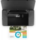 DRUKARKA HP OFFICEJET 200 (OUTLET)