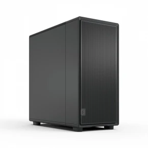 Fractal Design Obudowa Epoch XL Black Solid