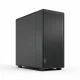 Fractal Design Obudowa Epoch XL Black Solid