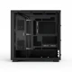 Fractal Design Obudowa Epoch XL Black Solid