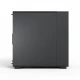 Fractal Design Obudowa Epoch XL Black Solid