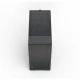 Fractal Design Obudowa Epoch XL Black Solid
