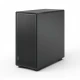 Fractal Design Obudowa Epoch XL Black Solid