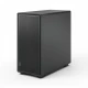 Fractal Design Obudowa Epoch XL Black TG Light tint