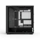 Fractal Design Obudowa Epoch XL Black TG RGB Light tint