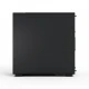 Fractal Design Obudowa Epoch XL Black TG RGB Light tint