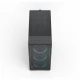 Fractal Design Obudowa Epoch XL Black TG RGB Light tint
