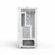 Fractal Design Obudowa Epoch XL White TG RGB Clear tint
