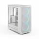 Fractal Design Obudowa Epoch XL White TG RGB Clear tint
