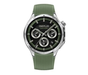 OnePlus Watch 3 46mm Emerald Titanium (OUTLET)