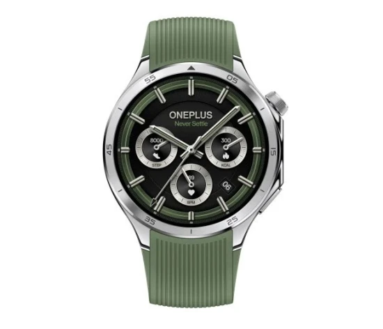 OnePlus Watch 3 46mm Emerald Titanium (OUTLET)