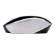 HyperX Mysz 200  Pike Silver bezprzewodowa - 2HU84AA#ABB
