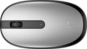 HyperX Mysz 240 Pike Silver Bluetooth - 43N04AA#ABB