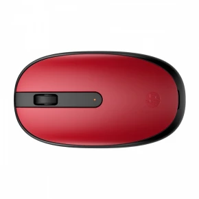 HyperX Mysz 240 Empire Red Bluetooth - 43N05AA#ABB