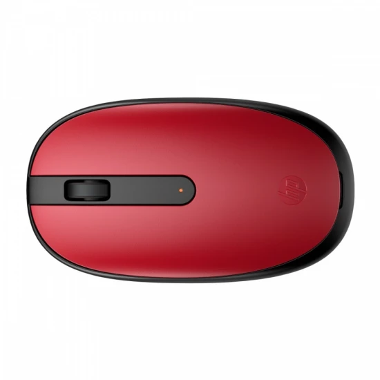 HyperX Mysz 240 Empire Red Bluetooth - 43N05AA#ABB
