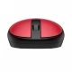 HyperX Mysz 240 Empire Red Bluetooth - 43N05AA#ABB