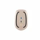 HyperX Mysz 410 Slim srebrna Bluetooth - 4M0X5AA#ABB
