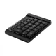 HyperX Klawiatura programowalna Classic 430 WRLS - 7N7C2AA#ABB