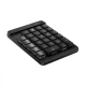 HyperX Klawiatura programowalna Classic 430 WRLS - 7N7C2AA#ABB