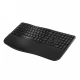 HyperX Klawiatura 680 DualMode Bluetooth - 8T6L8AA#ABB