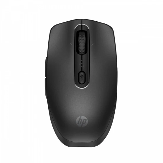 HyperX Mysz 690 Rechergeable bezprzewodowa - 7M1D4AA#ABB